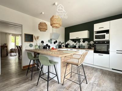 Acheter Maison Couronne 275000 euros