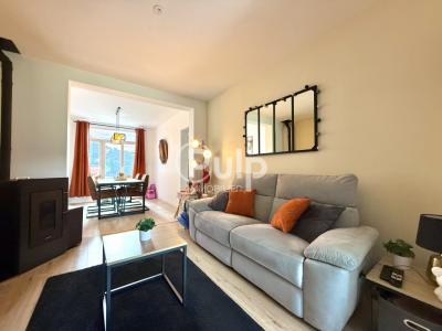 Annonce Vente 6 pi�ces Maison Templemars 59