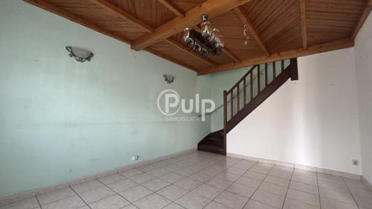 Acheter Maison 84 m2 Lievin