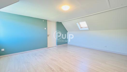 Acheter Maison 67 m2 Sains-en-gohelle