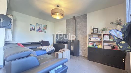 Acheter Maison Sains-en-gohelle 138000 euros