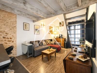 Annonce Vente 2 pi�ces Appartement Montpellier 34