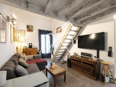 Acheter Appartement 43 m2 Montpellier