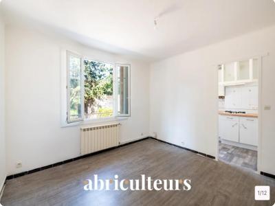 Acheter Appartement 52 m2 Marseille-12eme-arrondissement