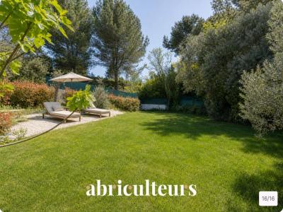 Annonce Vente 7 pi�ces Maison Septemes-les-vallons 13