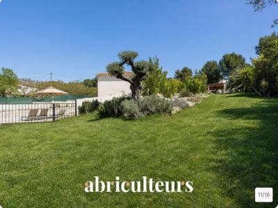 Acheter Maison 176 m2 Septemes-les-vallons