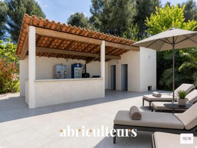 Acheter Maison Septemes-les-vallons Bouches du Rhone