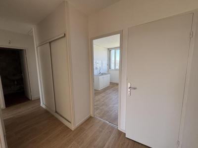 Louer Appartement Chenove Cote d'or
