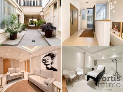 For sale Paris-9eme-arrondissement 11 rooms 265 m2 Paris (75009) photo 0