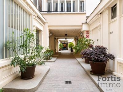 Annonce Vente Local commercial Paris-9eme-arrondissement 75