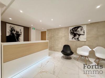 Acheter Local commercial Paris-9eme-arrondissement 2299000 euros