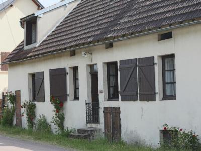 Acheter Maison Chissey-en-morvan Saone et loire