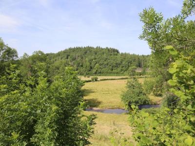 Acheter Maison Chissey-en-morvan 49000 euros