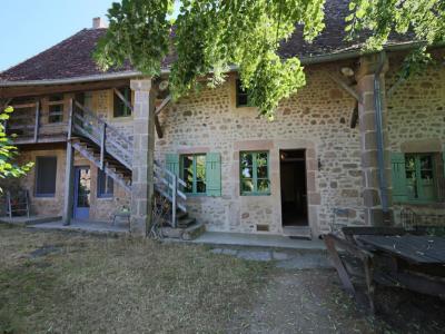 For sale Laizy 12 rooms 320 m2 Saone et loire (71190) photo 0