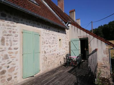 For sale Laizy 12 rooms 320 m2 Saone et loire (71190) photo 4
