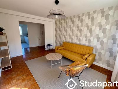 Annonce Location Appartement Reims 51