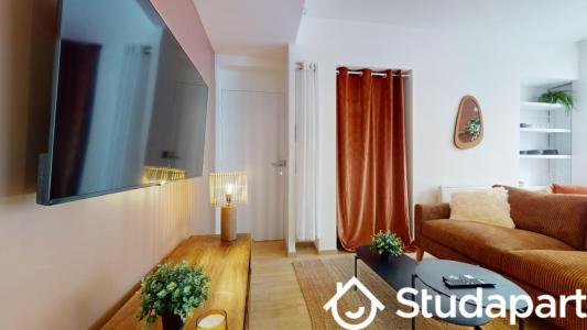 Annonce Location Appartement Saint-etienne 42