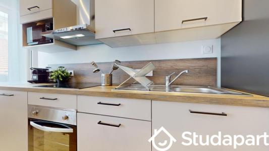 Louer Appartement Saint-etienne Loire