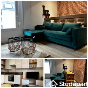 Annonce Location Appartement Havre 76