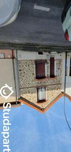 For rent Ivry-sur-seine 1 room 14 m2 Val de Marne (94200) photo 0