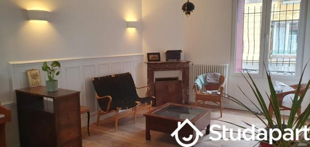 For rent Ivry-sur-seine 1 room 14 m2 Val de Marne (94200) photo 2