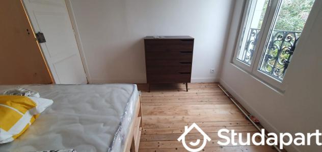 For rent Ivry-sur-seine 1 room 14 m2 Val de Marne (94200) photo 3