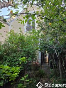 For rent Ivry-sur-seine 1 room 14 m2 Val de Marne (94200) photo 4
