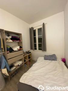 Louer Appartement 18 m2 Reims