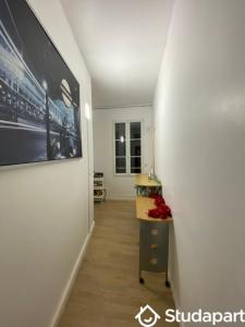 Louer Appartement Reims 580 euros