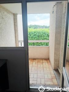 Louer Appartement 12 m2 Sevran