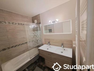 Louer Appartement Sevran Seine saint denis
