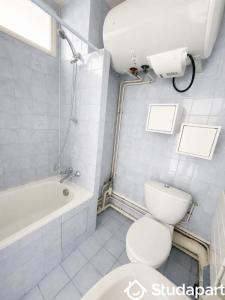 Louer Appartement 44 m2 Paris-12eme-arrondissement
