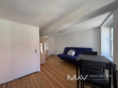 For rent Saint-omer 1 room 17 m2 Pas de calais (62500) photo 0