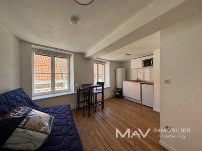 Louer Appartement Saint-omer Pas de calais