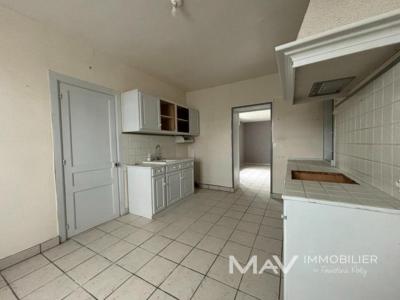 Annonce Location 4 pi�ces Maison Saint-omer 62