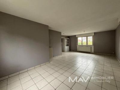 Louer Maison Saint-omer 915 euros