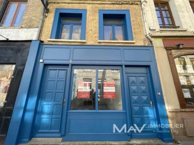 For rent Saint-omer 30 m2 Pas de calais (62500) photo 0