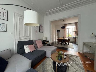 Annonce Location 4 pi�ces Maison Longuenesse 62