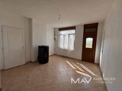 Annonce Location 3 pi�ces Maison Saint-omer 62