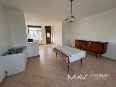 Louer Maison 88 m2 Saint-omer