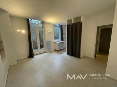 For rent Saint-omer 1 room 26 m2 Pas de calais (62500) photo 0