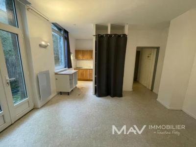 Annonce Location Appartement Saint-omer 62