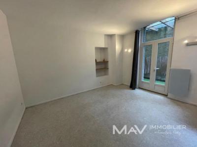 Louer Appartement Saint-omer Pas de calais