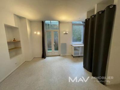 Louer Appartement Saint-omer 395 euros