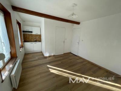 For rent Saint-omer 2 rooms 25 m2 Pas de calais (62500) photo 0