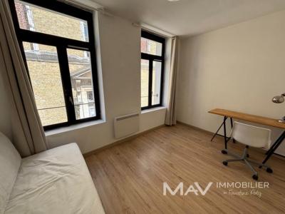 Louer Maison 54 m2 Saint-omer