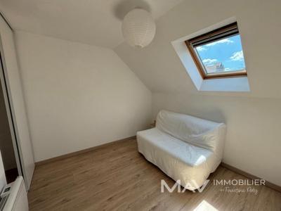 Louer Maison Saint-omer 672 euros
