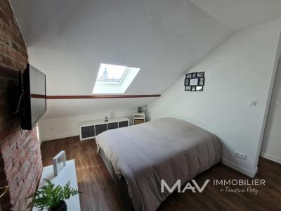Annonce Location Appartement Lens 62