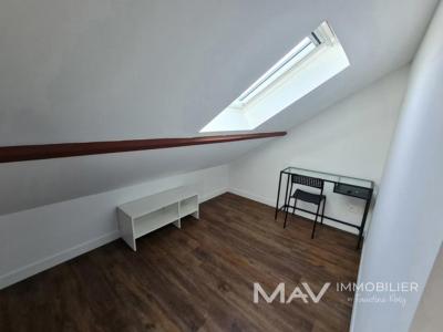 Louer Appartement 13 m2 Lens