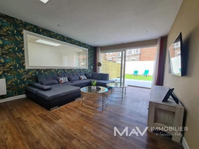 Louer Appartement Lens Pas de calais